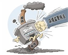 第二輪環(huán)保風暴來襲，耐材企業(yè)有何影響？